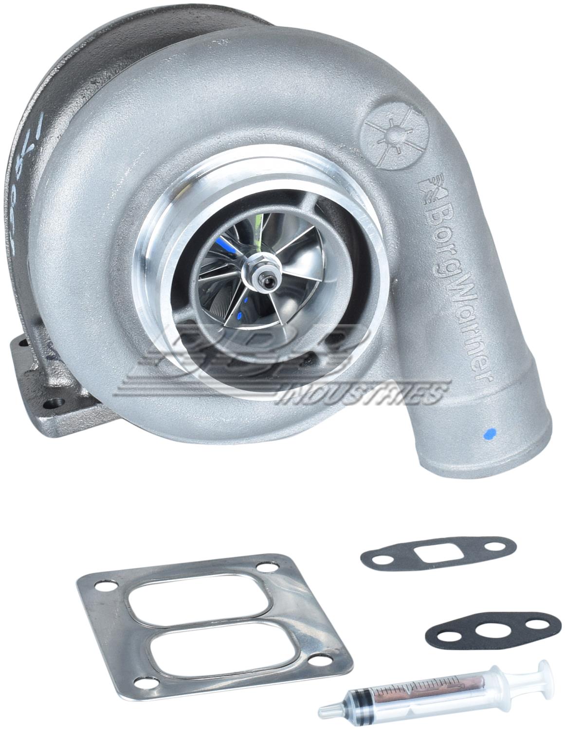Turbocharger OE-TurboPower D91080023R