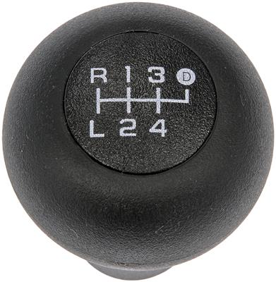 Manual Transmission Shift Knob Dorman - HELP 76811
