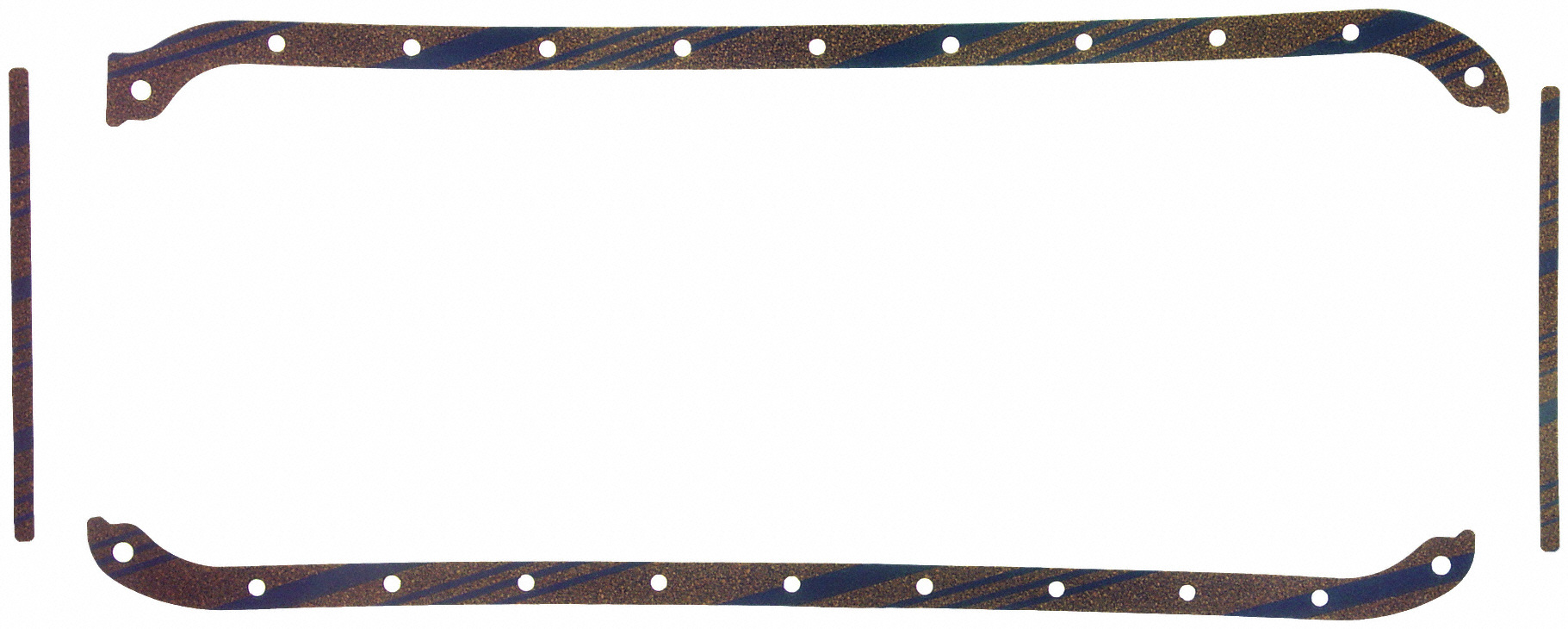 Engine Oil Pan Gasket Set FEL-PRO OS 5041 C