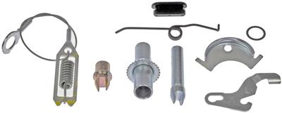 Drum Brake Self-Adjuster Repair Kit Dorman - First Stop HW26660