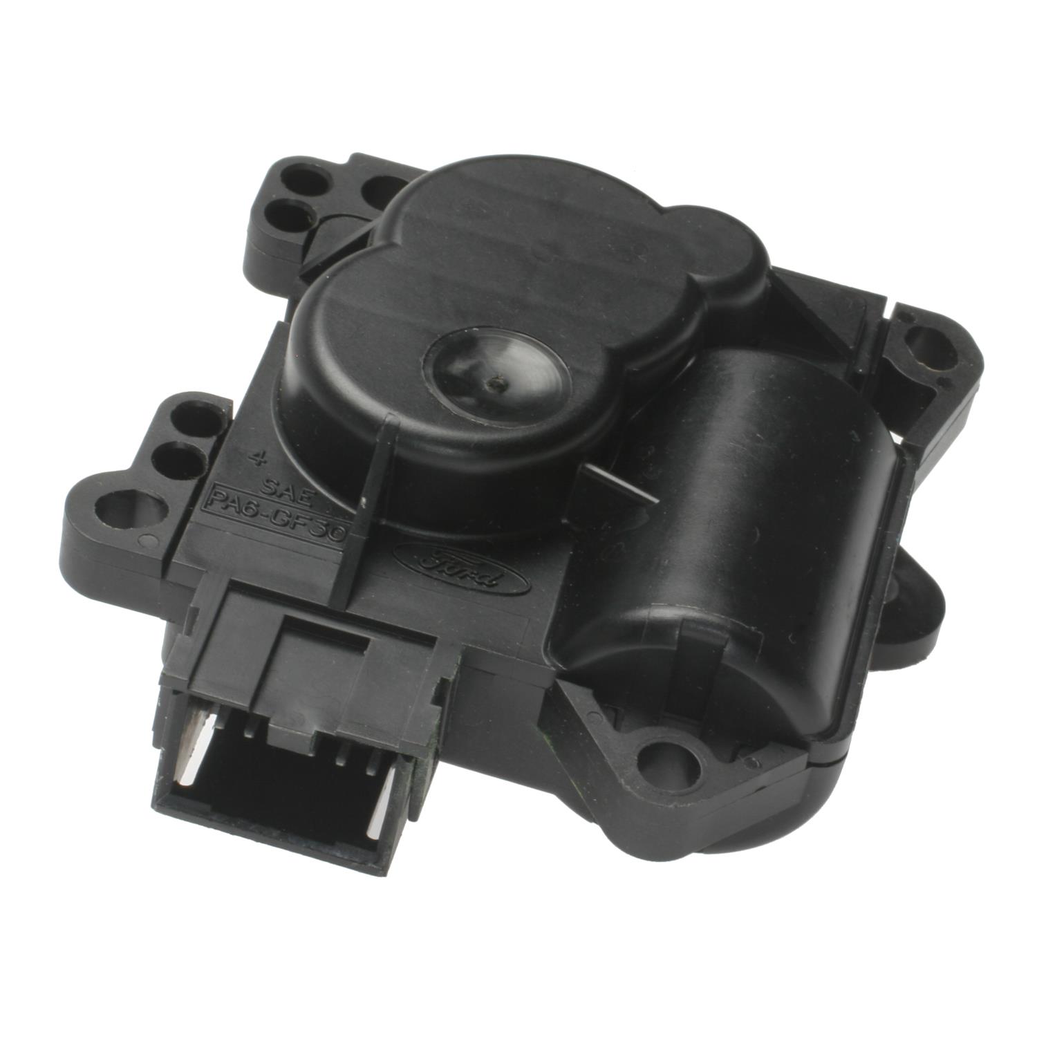 HVAC Floor Mode Door Actuator Standard Ignition ADR181