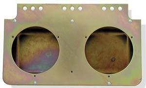 Turn Signal Light Bracket Grote 43655