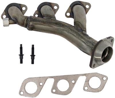 Exhaust Manifold Dorman - OE Solutions 674-535