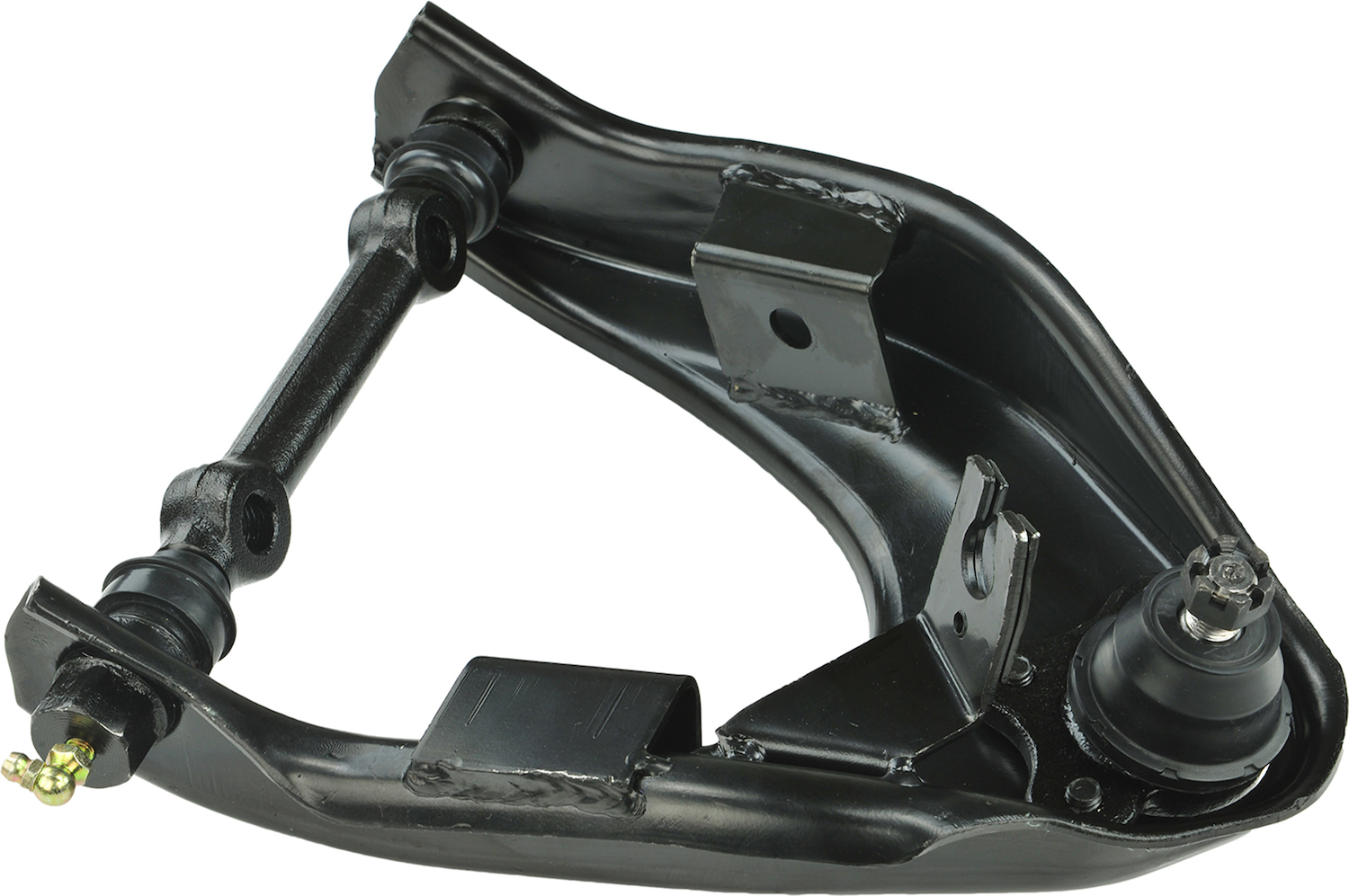 Suspension Control Arm and Ball Joint Assembly Mevotech Supreme CMS761190