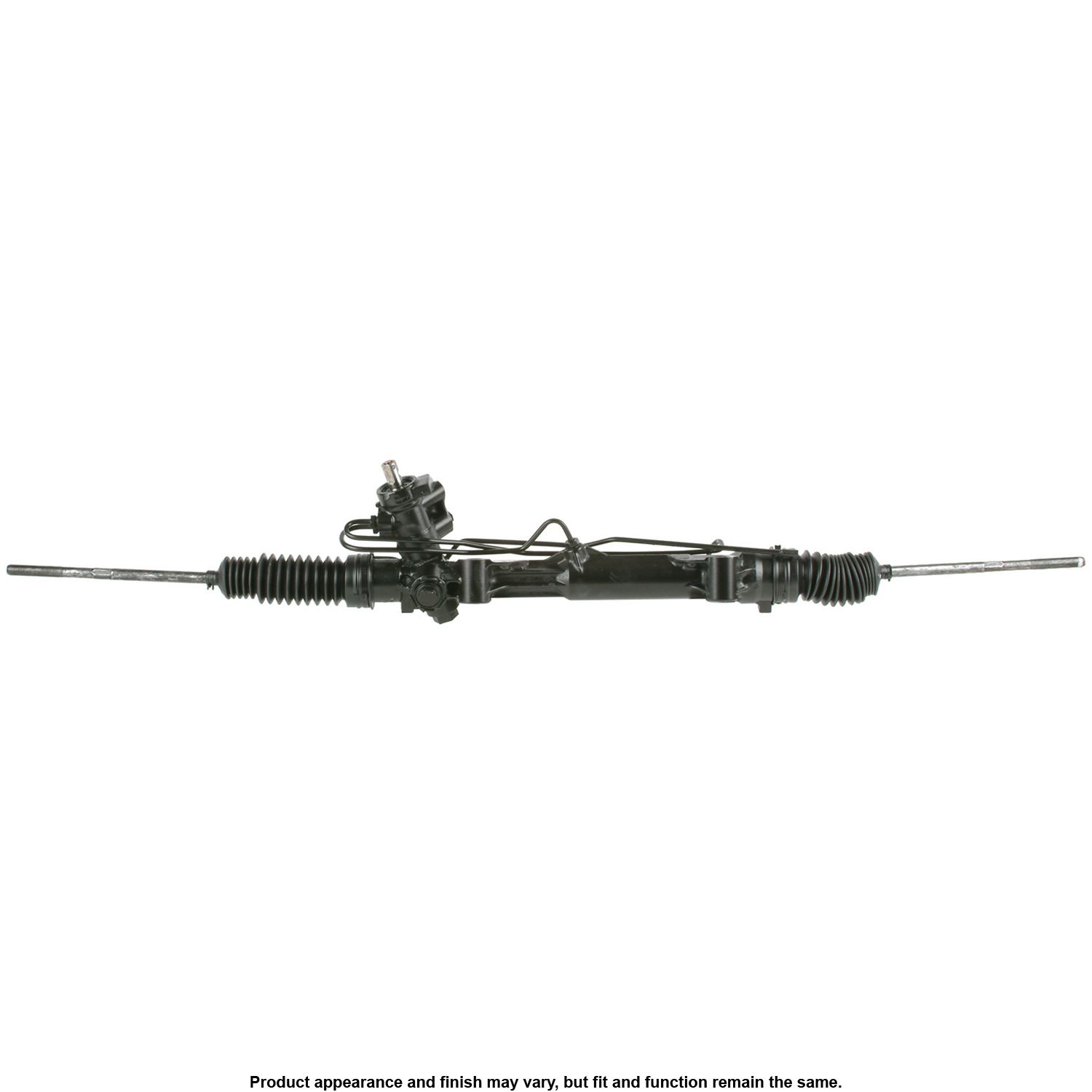 Rack and Pinion Assembly CARDONE Reman 22-242