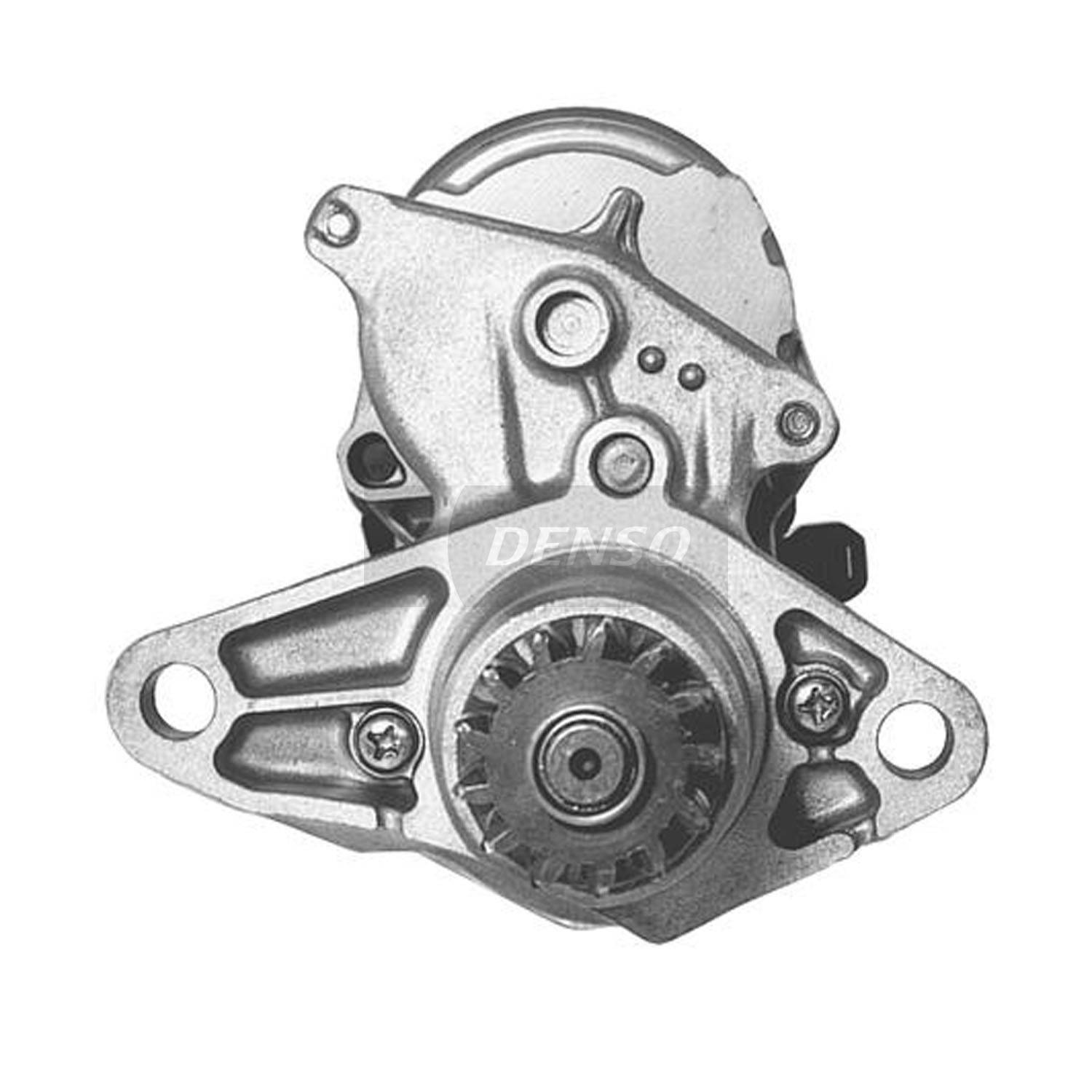 Starter DENSO Auto Parts 280-0123