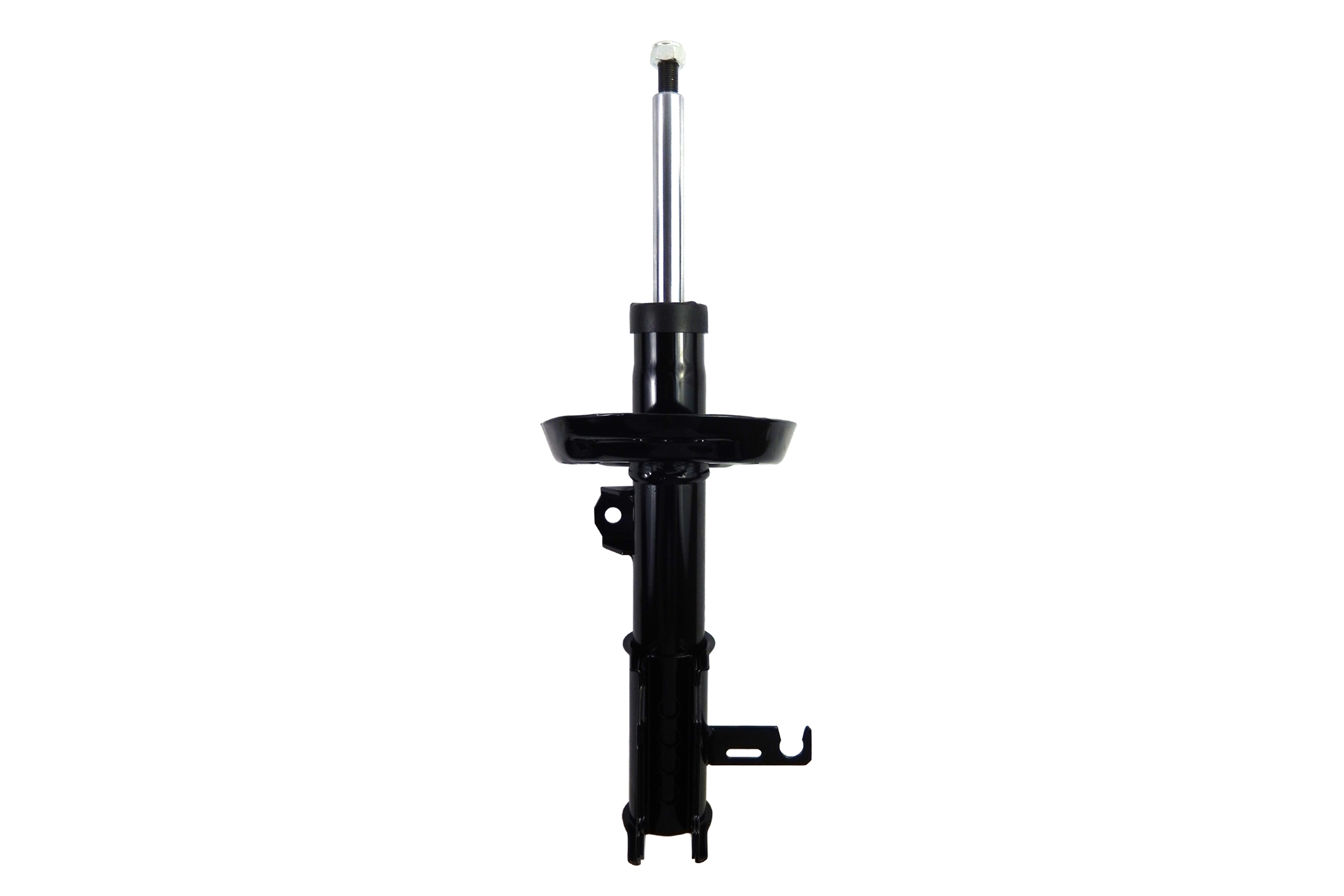 Suspension Strut MacPherson Ride Control MP333415R