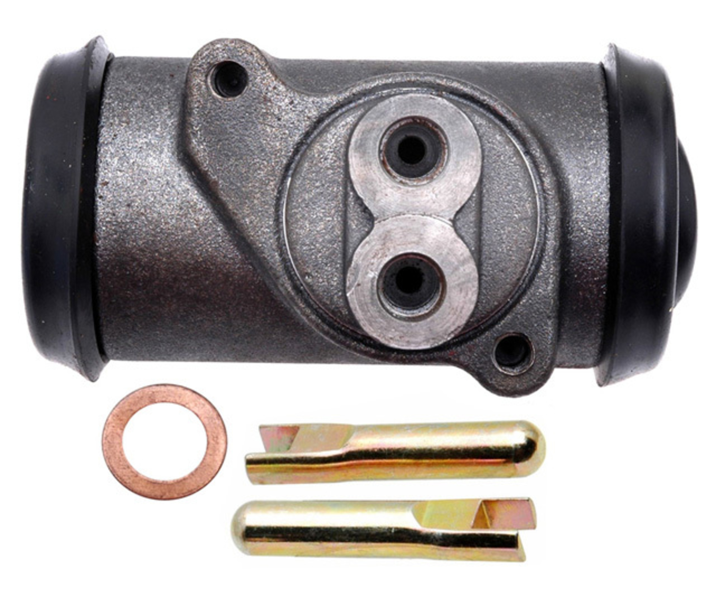 Drum Brake Wheel Cylinder Raybestos Brakes WC19111