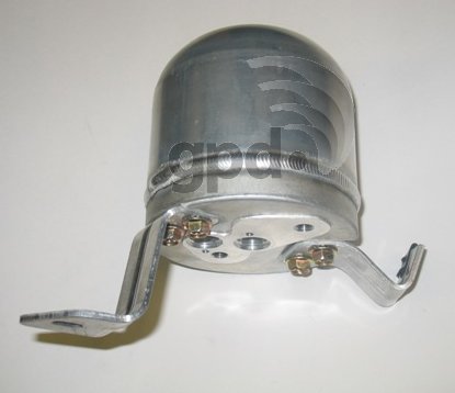A/C Receiver Drier Kit Global Parts Distributors LLC 9442716
