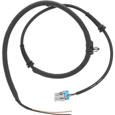 ABS Wheel Speed Sensor Wiring Harness Perfect Stop 2ABS4550