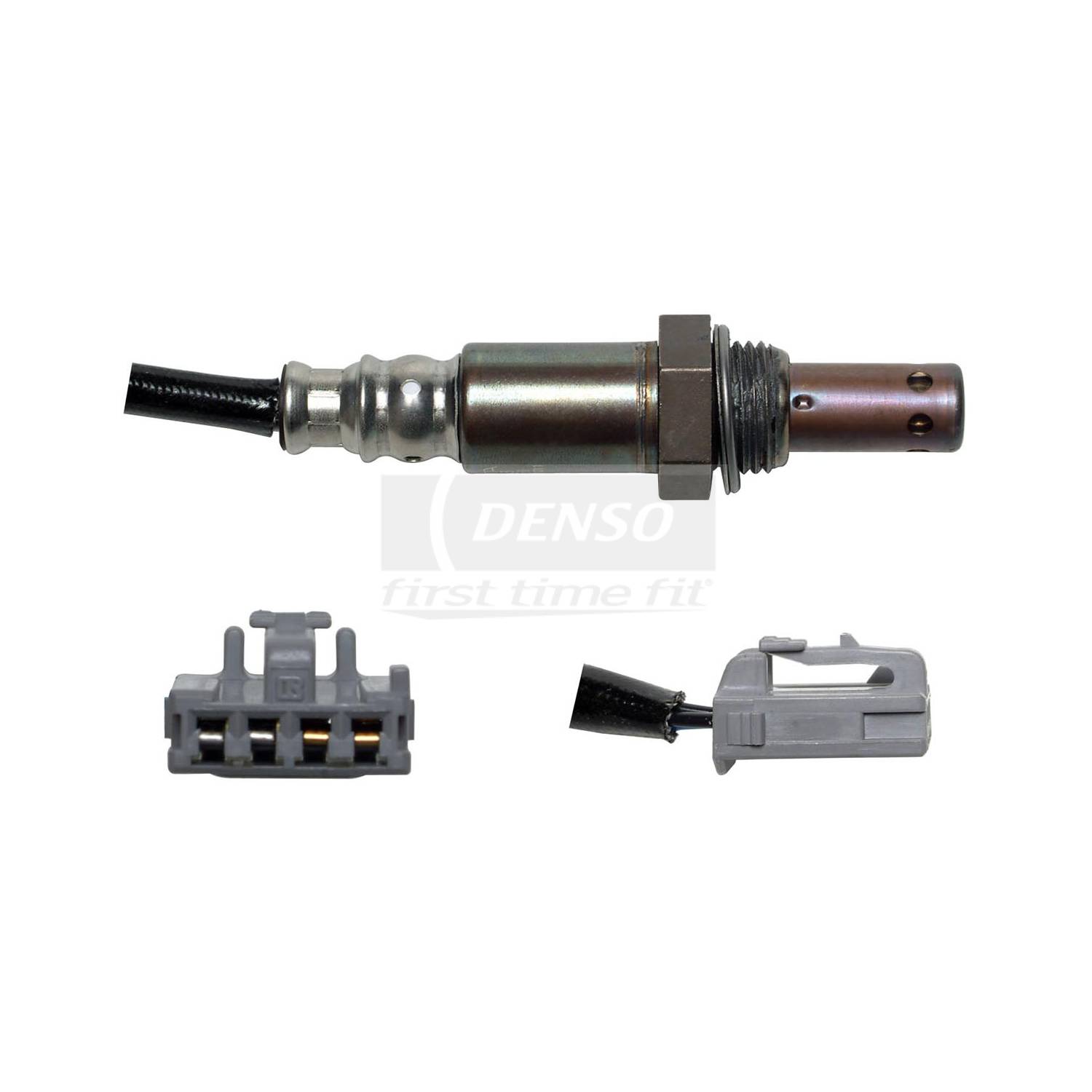 Oxygen Sensor DENSO Auto Parts 234-4512