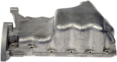 Engine Oil Pan Dorman - OE Solutions 264-036