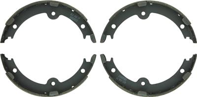 Parking Brake Shoe Perfect Stop PSS907
