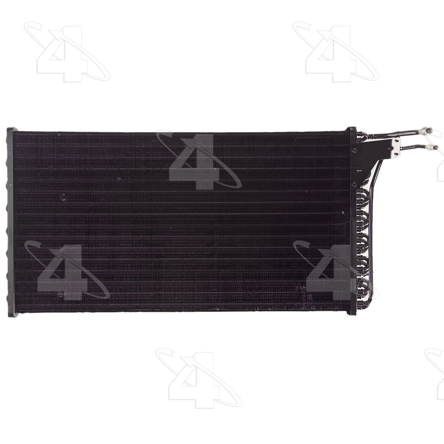 A/C Condenser Four Seasons 41034