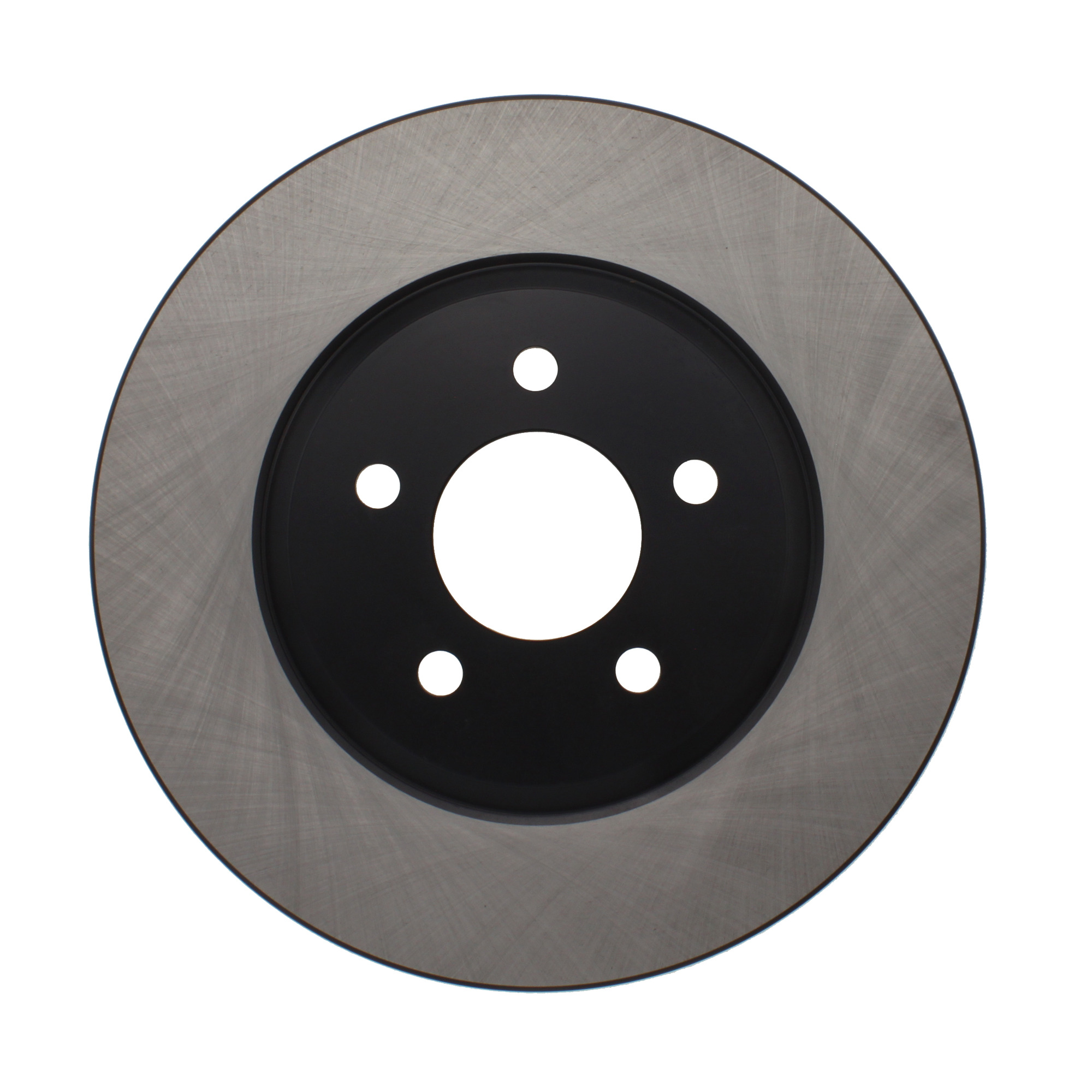 Disc Brake Rotor Centric Parts 120.61086