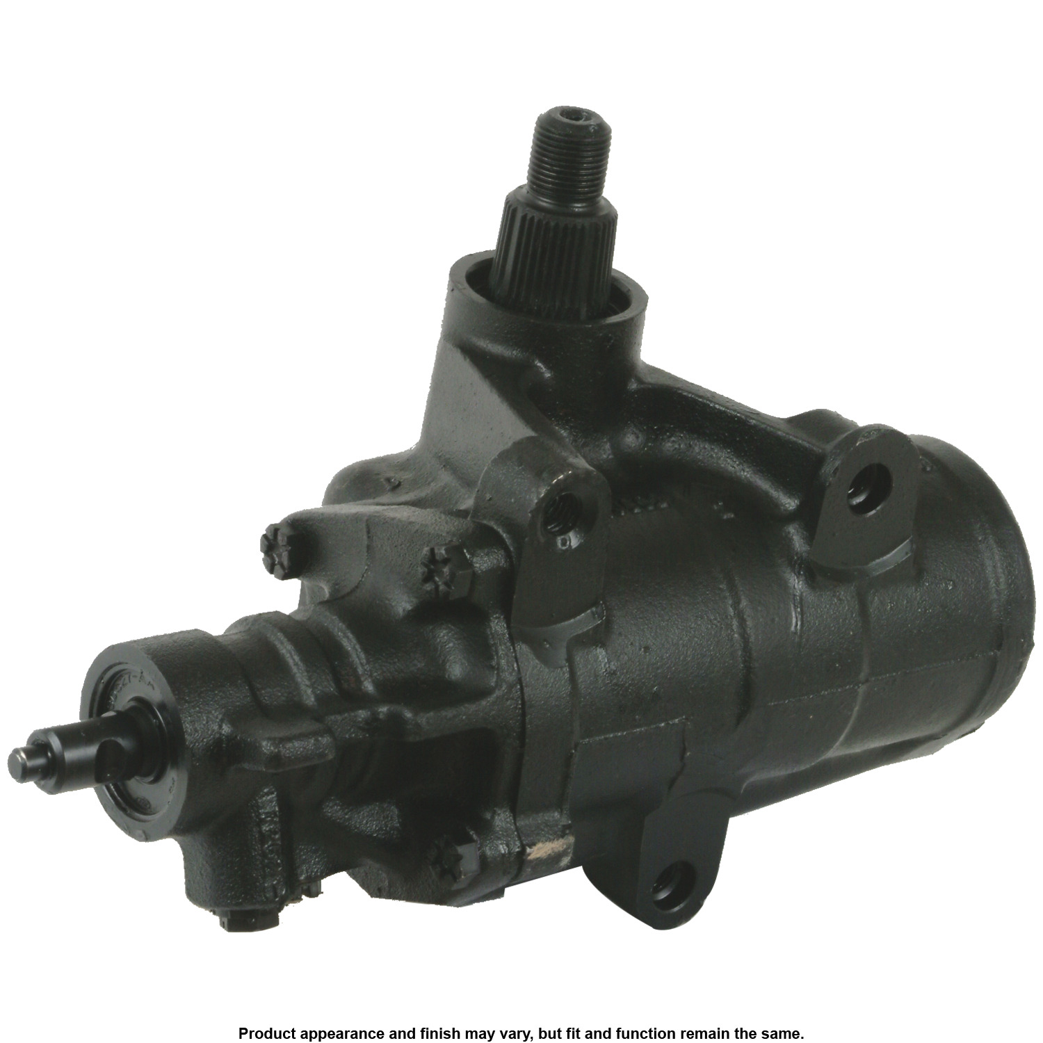 Steering Gear CARDONE Reman 27-7632