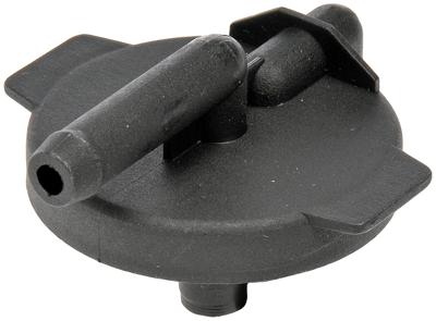 Engine Coolant Reservoir Cap Dorman - HELP 54241
