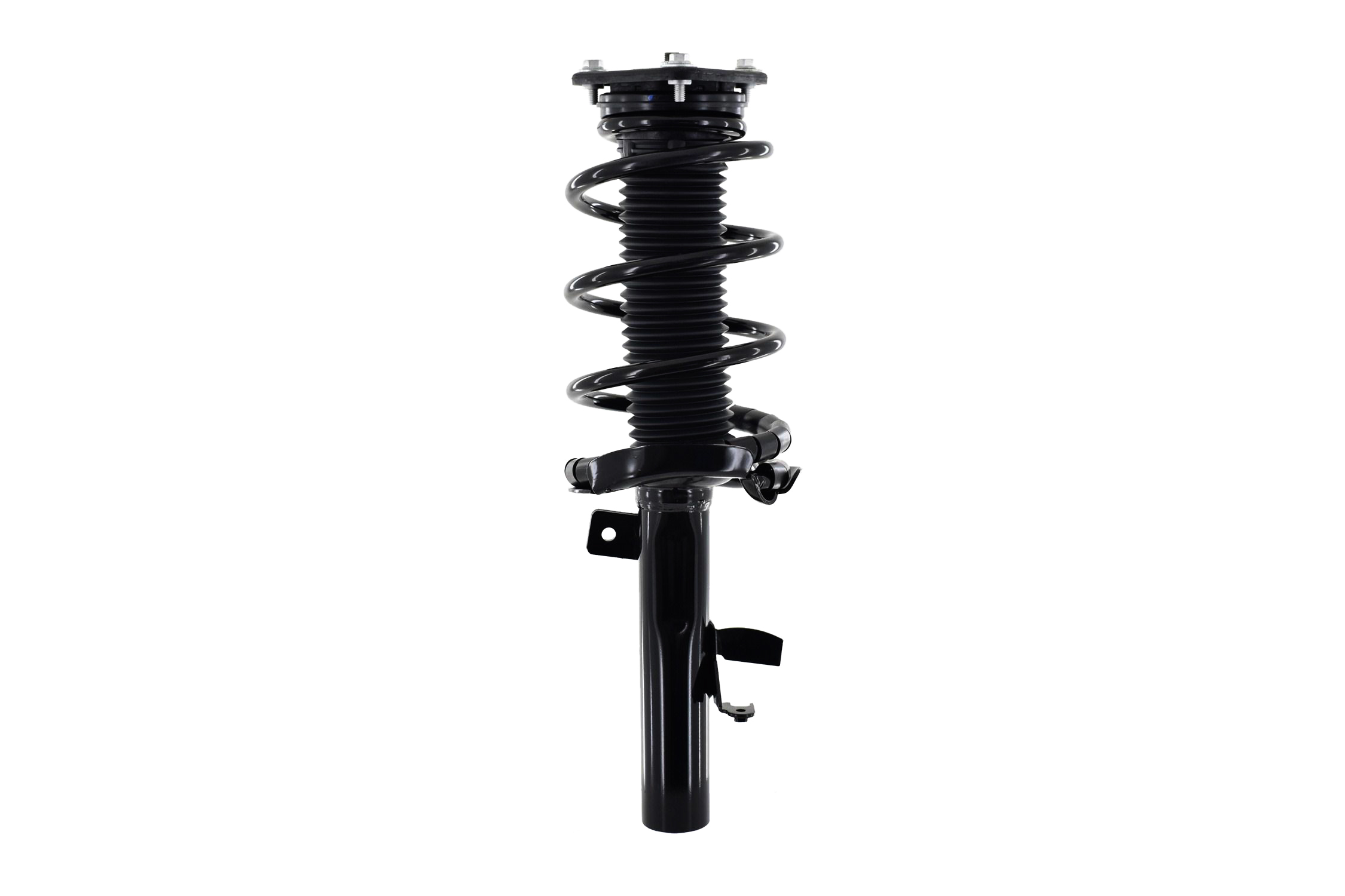 Suspension Strut and Coil Spring Assembly MacPherson Ride Control MP3335877R
