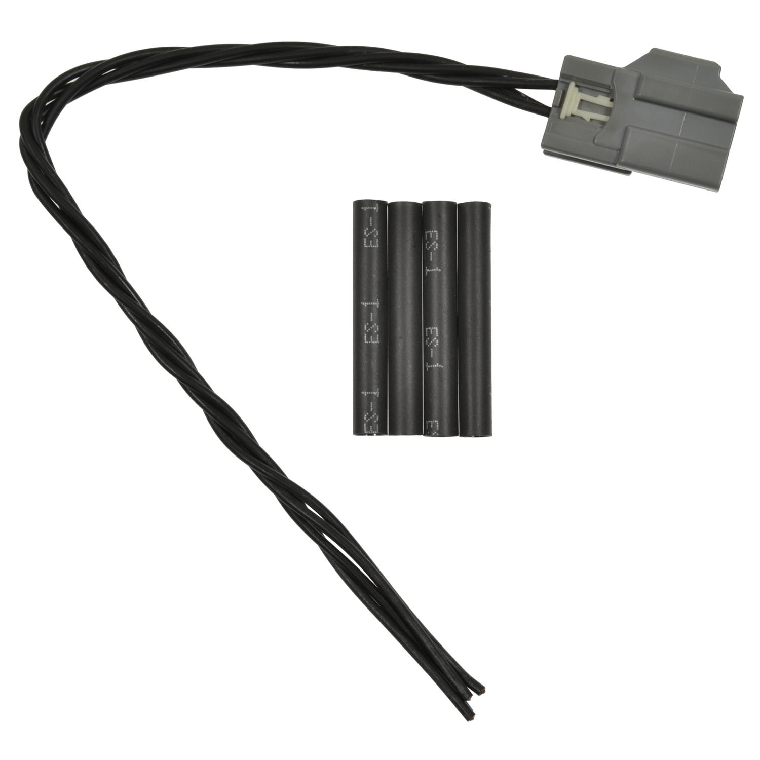 HVAC Blower Motor Connector Standard Ignition S-2264