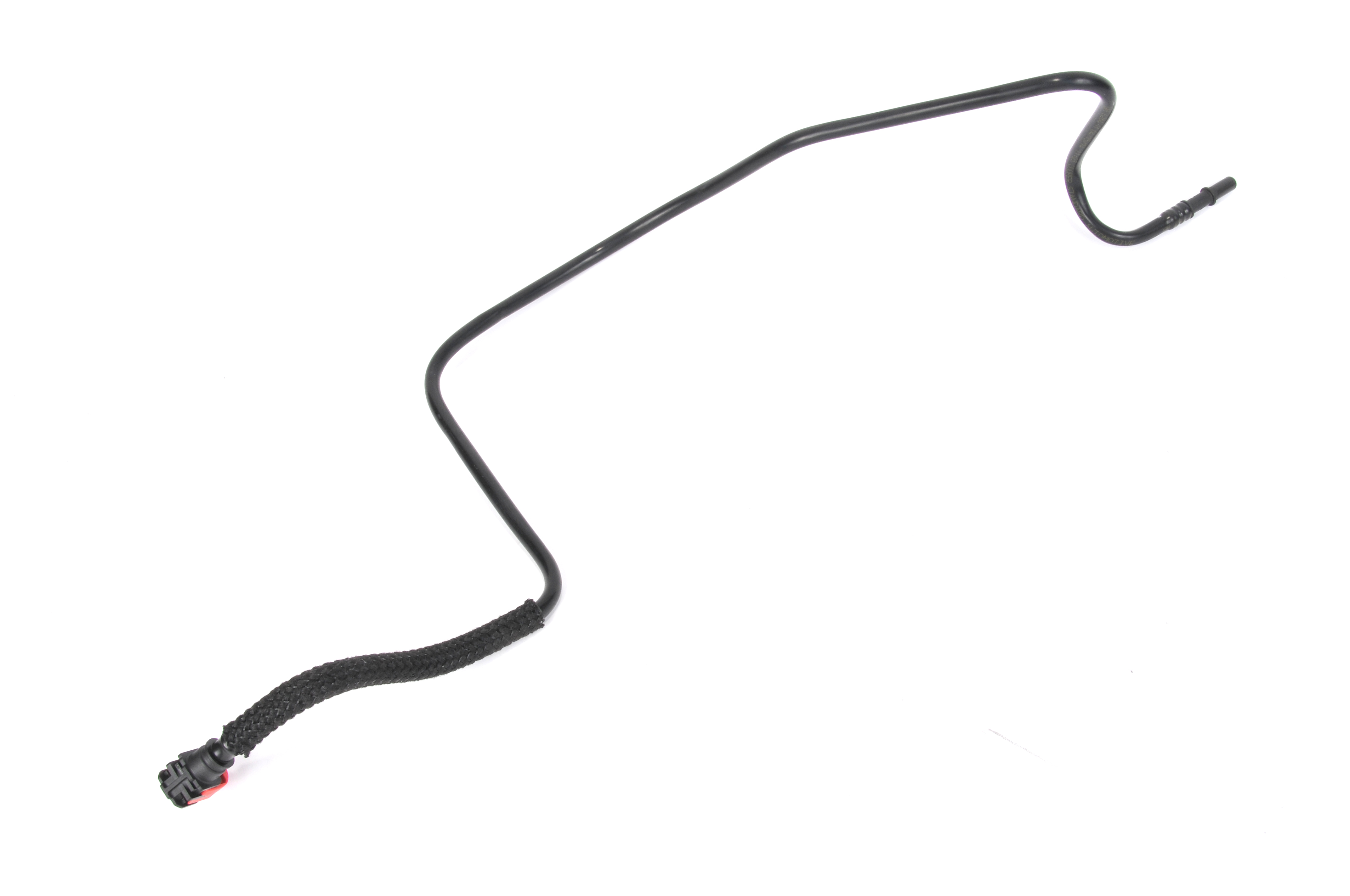 Vapor Canister Vent Hose ACDelco 23463333