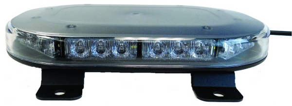Multi-Purpose Warning Light Techspan 745394