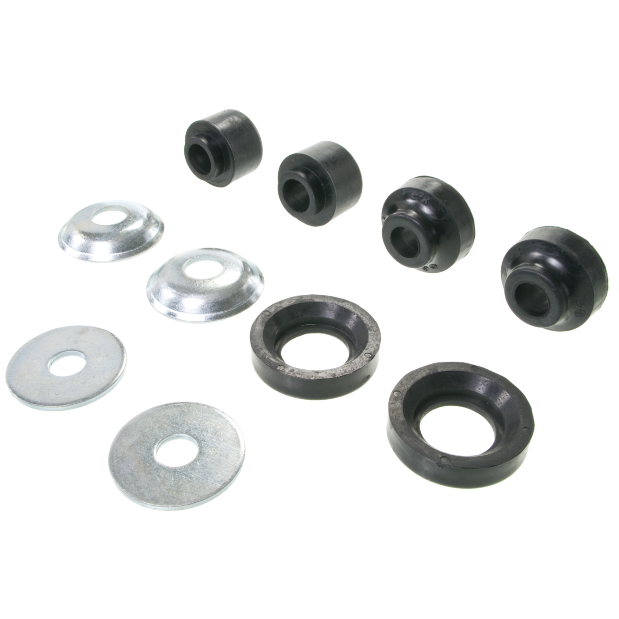 Radius Arm Bushing Kit QuickSteer K8268