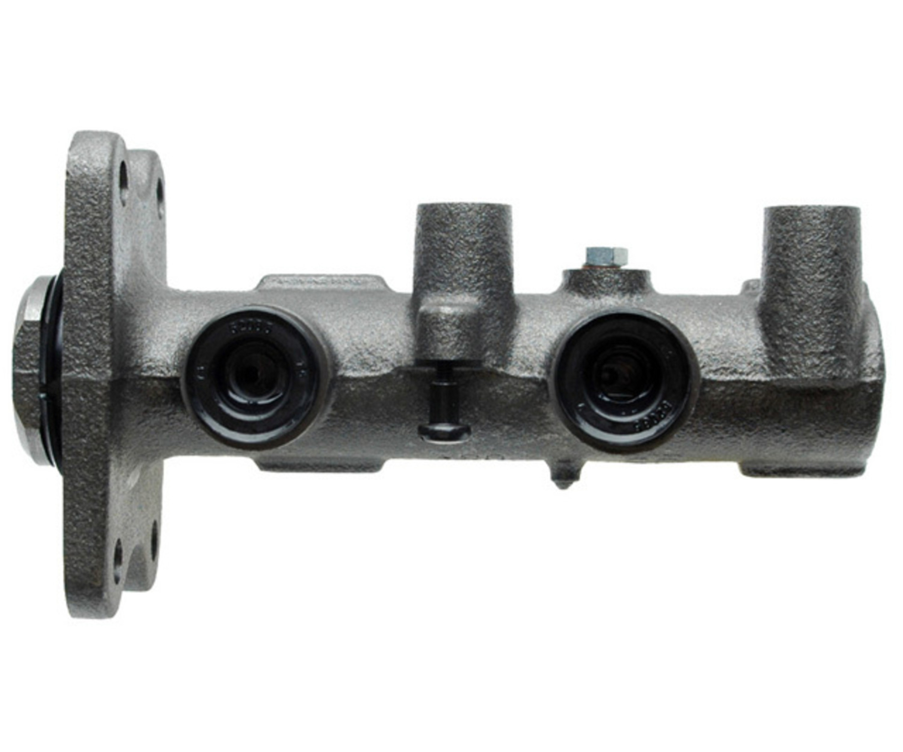 Brake Master Cylinder Raybestos Brakes MC39993