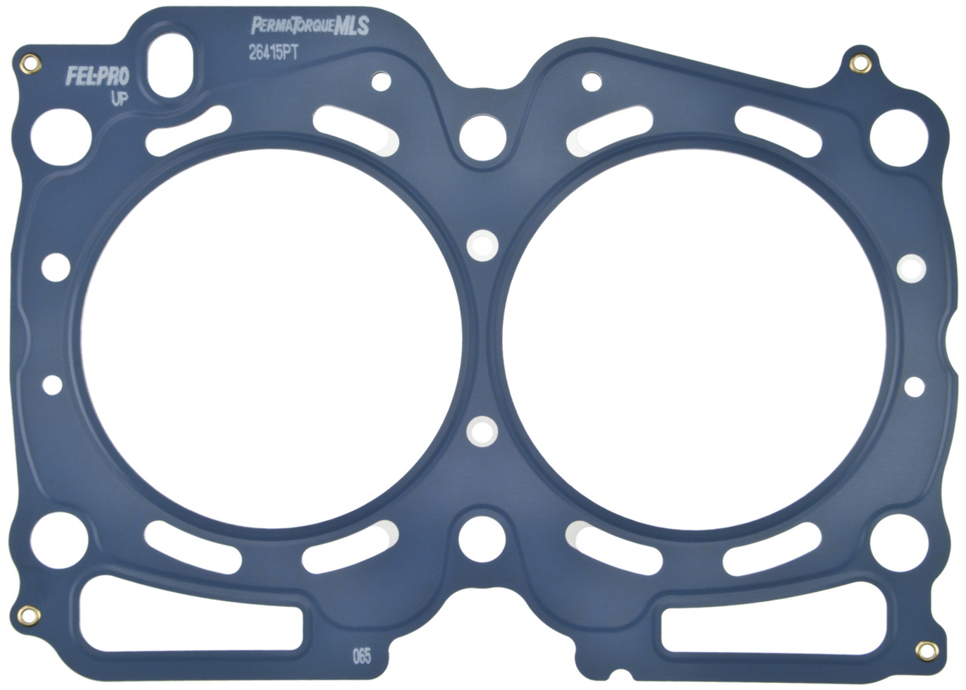 Engine Cylinder Head Gasket FEL-PRO 26415 PT