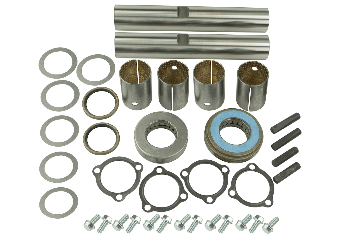 Steering King Pin Set Mevotech Supreme MS95046