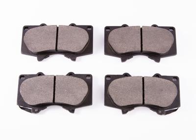 Disc Brake Pad Set Bosch BC976