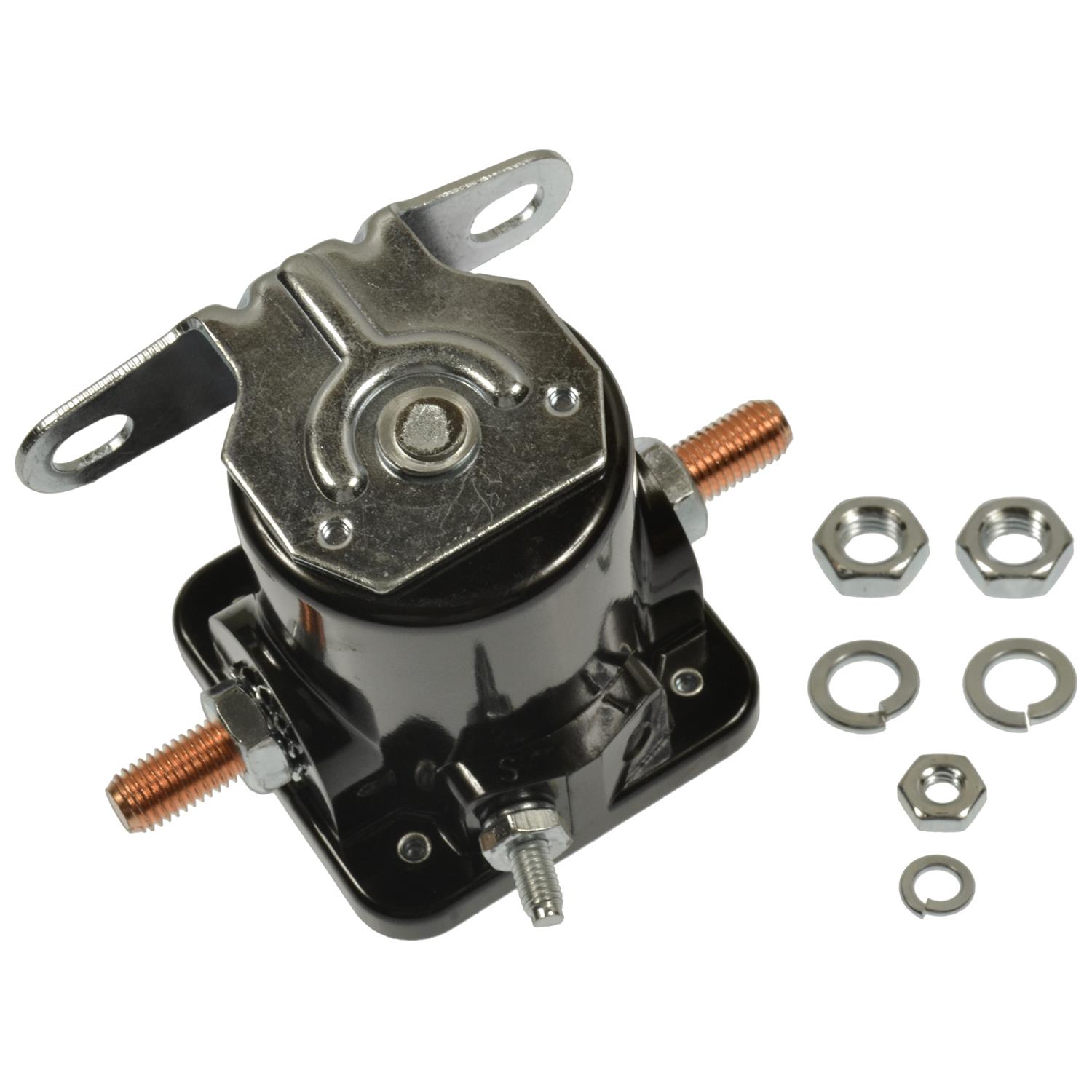 Starter Solenoid Standard Ignition SS-549