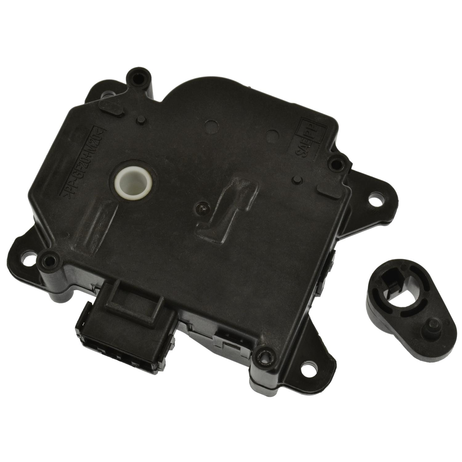 HVAC Floor Mode Door Actuator Standard Ignition ADR173