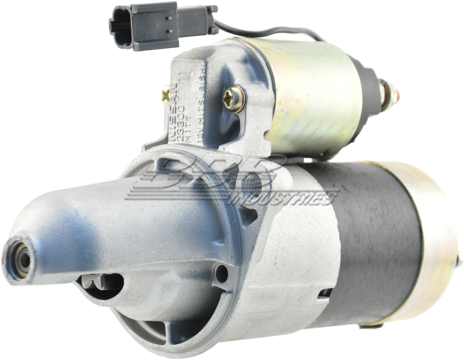 Starter TERREPOWER formerly BBB Industries N17246