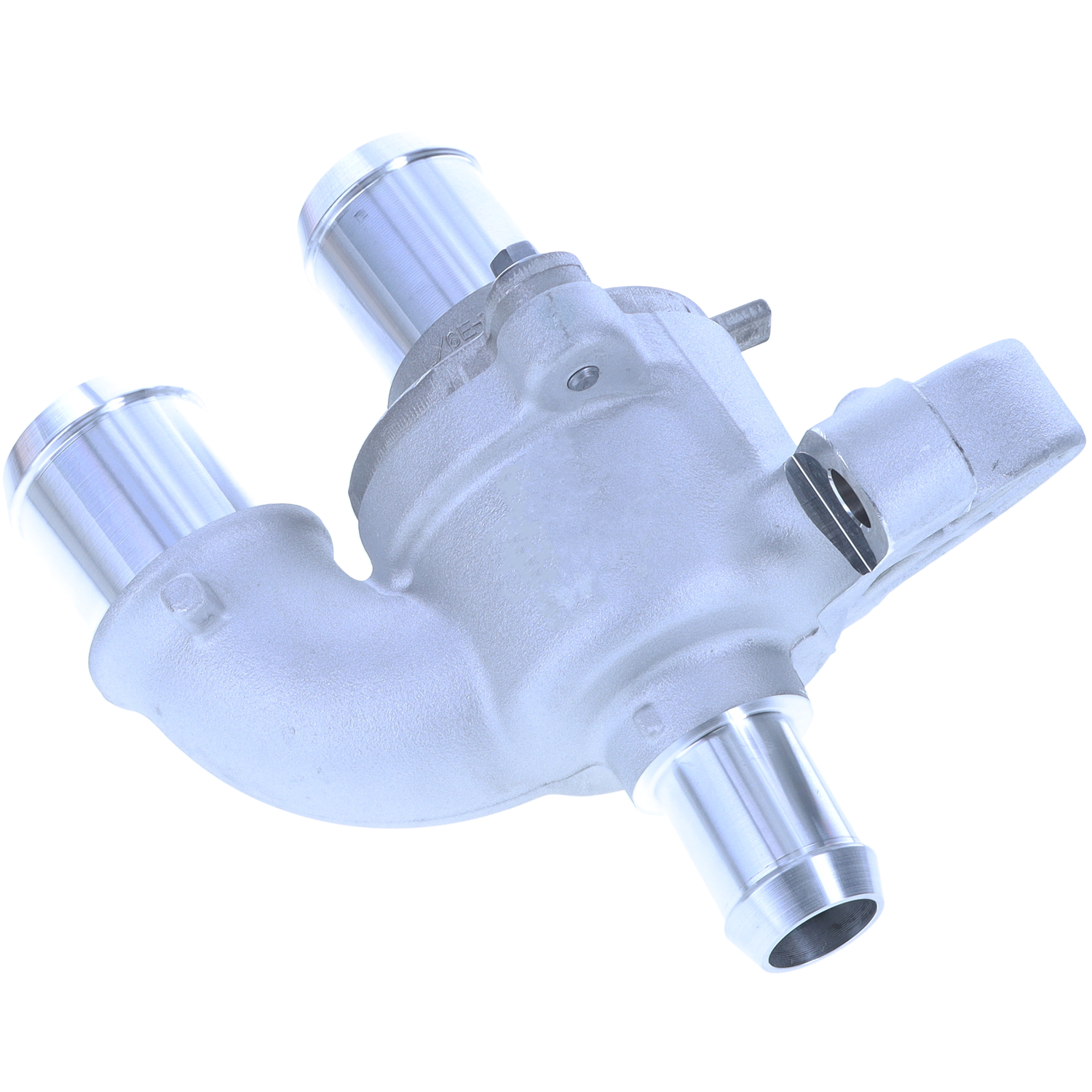 Engine Coolant Thermostat Housing Assembly Motorad TA5108