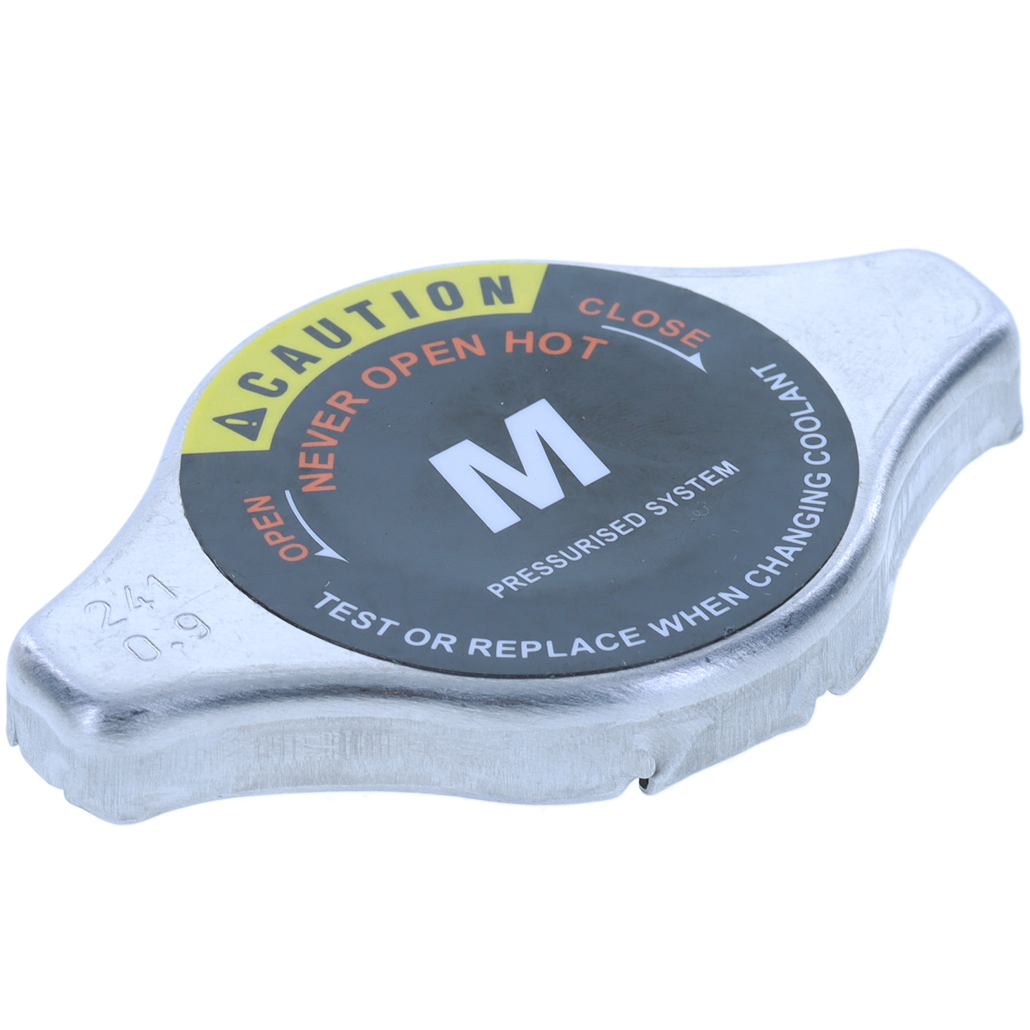 Radiator Cap Motorad T-36