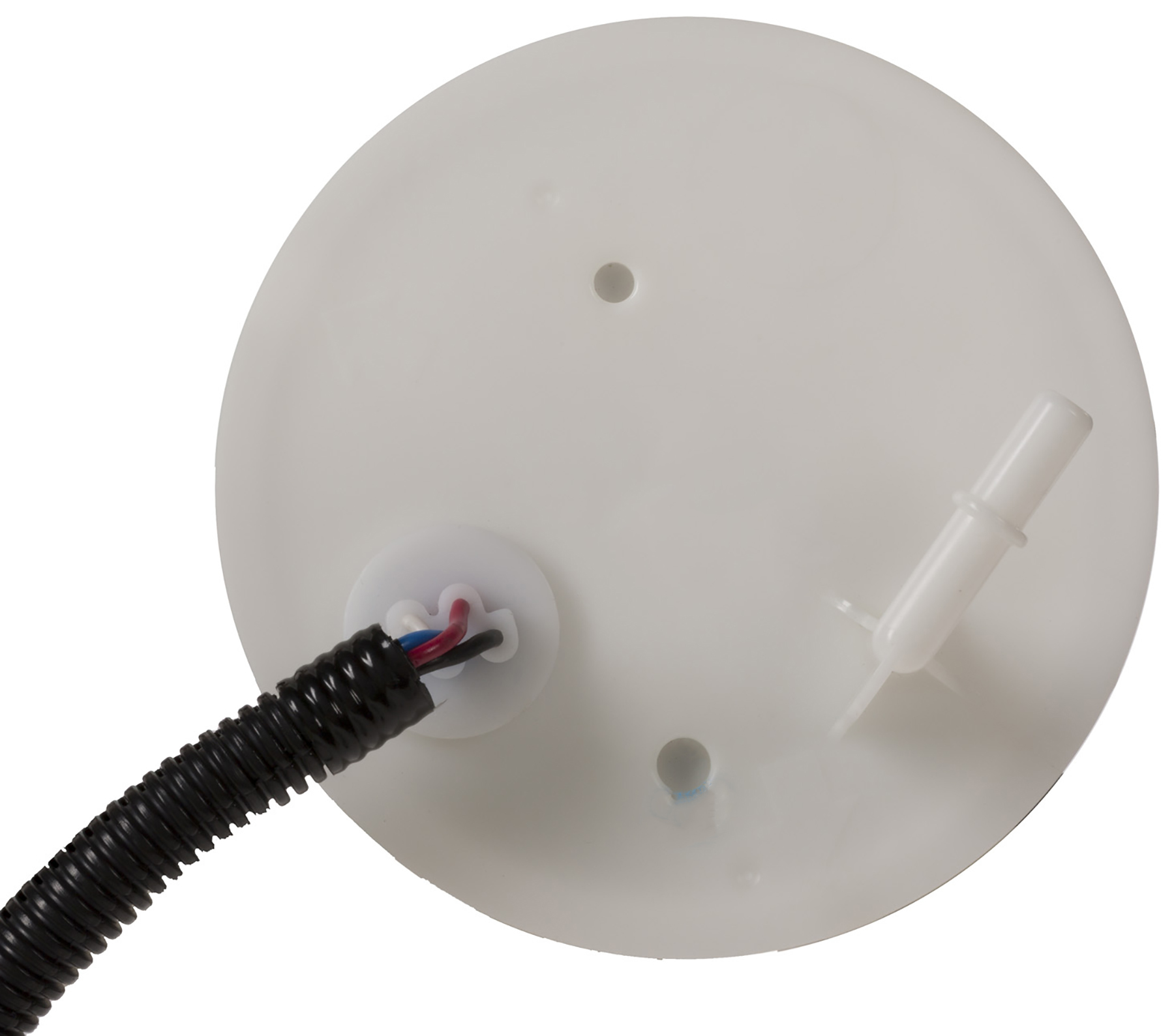 Fuel Pump Module Assembly Carter P76041M