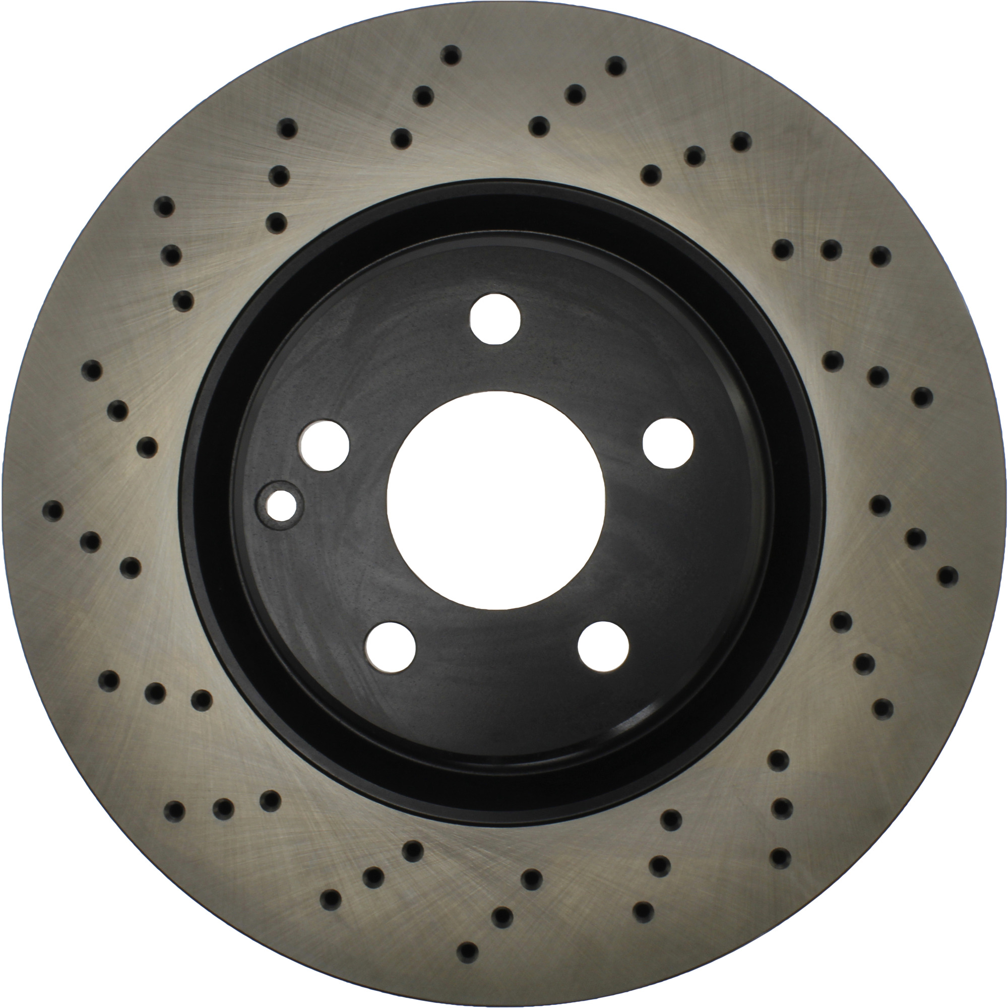 Disc Brake Rotor Centric Parts 128.35078