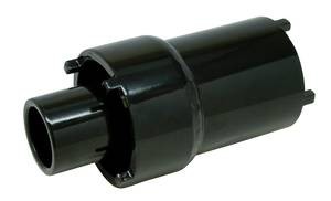 Spindle Nut Socket Lisle 28000