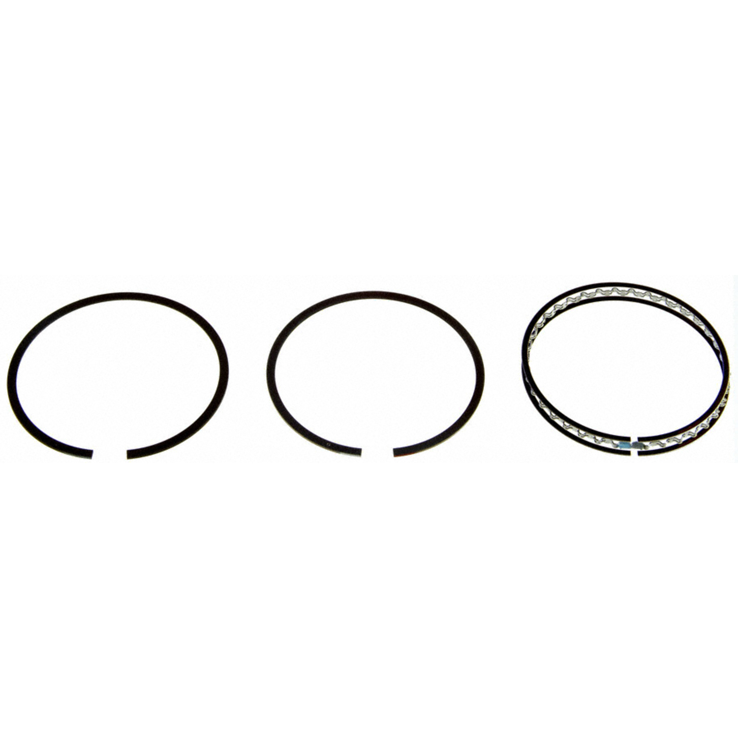 Engine Piston Ring Set Sealed Power WE-251K 30