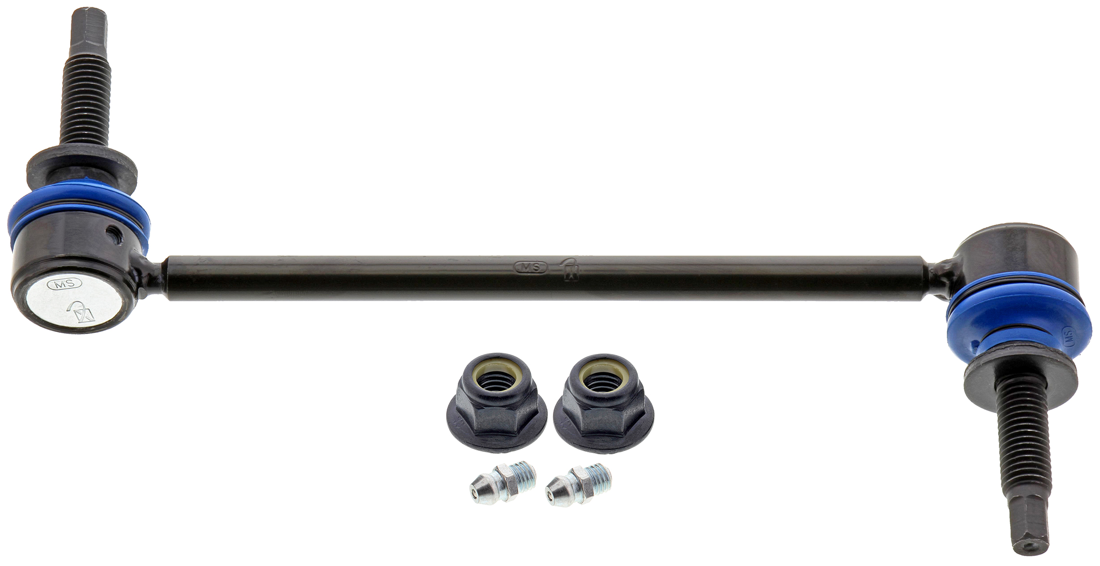 Suspension Stabilizer Bar Link Kit Mevotech Supreme MS25868