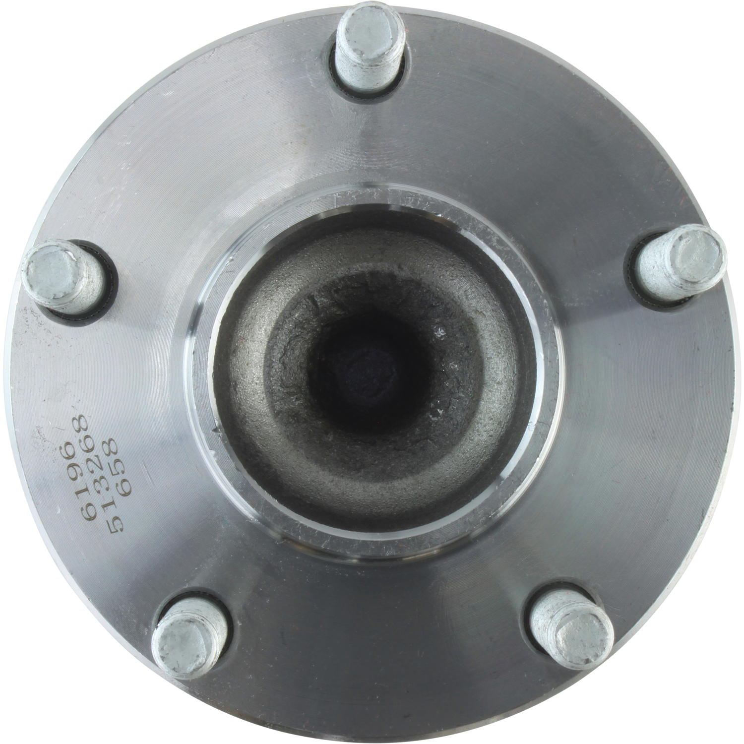 Wheel Bearing and Hub Assembly Centric Parts 40542013E