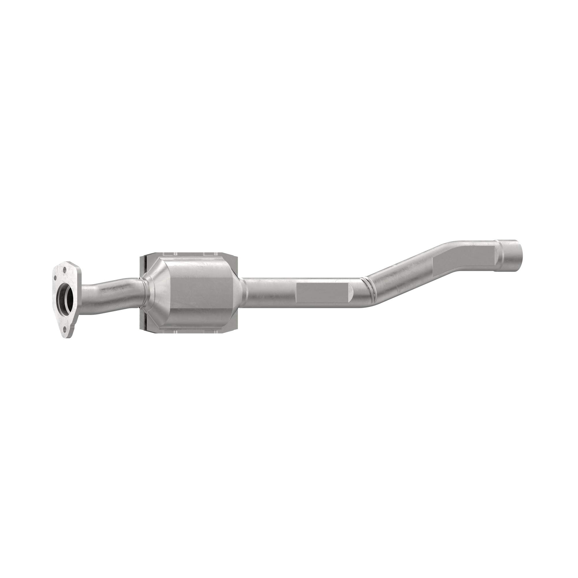 Catalytic Converter Walker Exhaust 84895