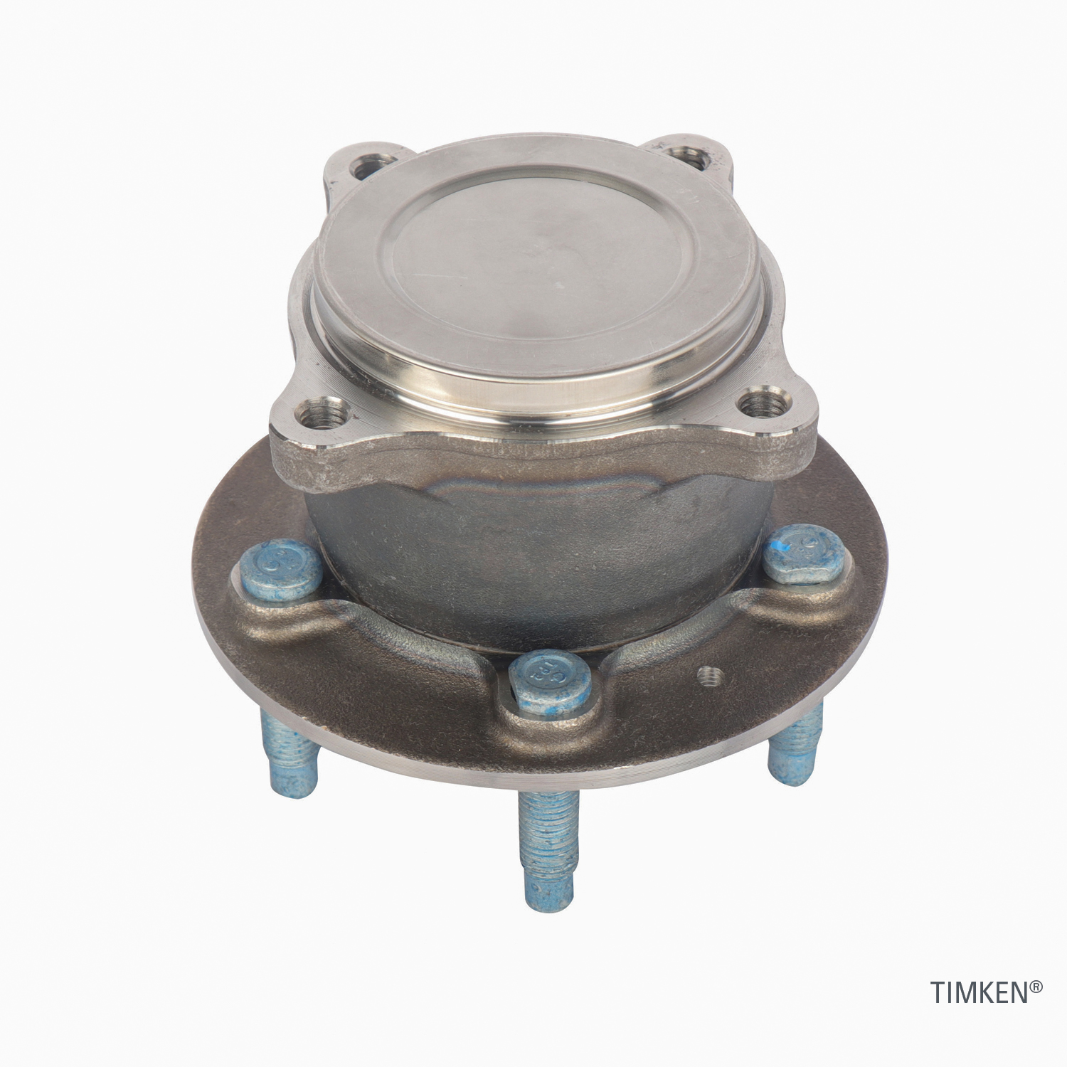 Wheel Bearing and Hub Assembly Timken HA590669