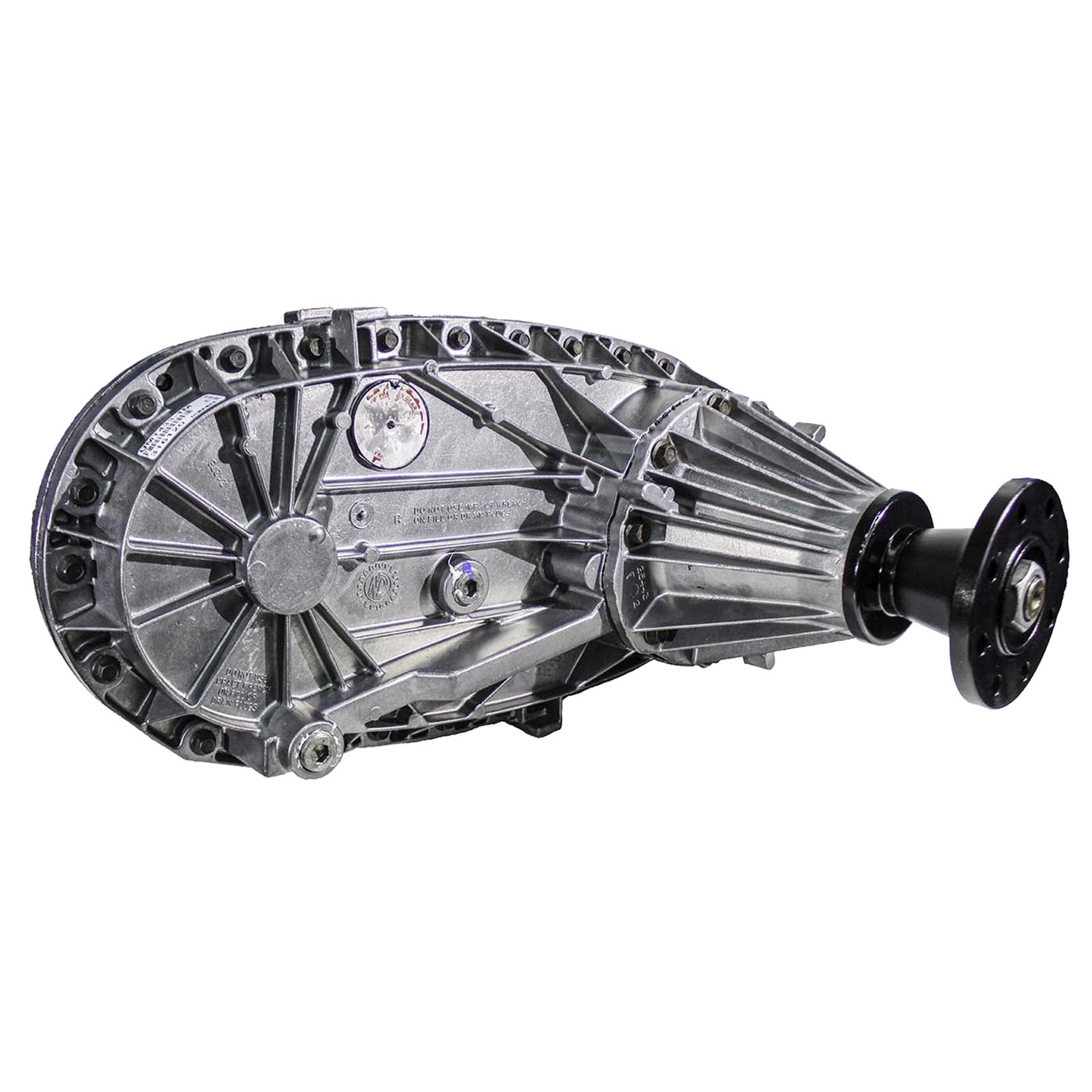 Transfer Case Assembly ATK X433-2M