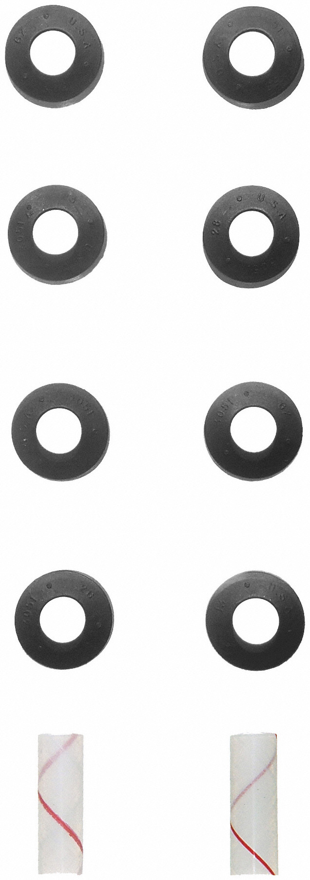 Engine Valve Stem Oil Seal Set FEL-PRO SS 70537