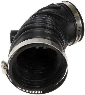 Engine Air Intake Hose Dorman - OE Solutions 696-118