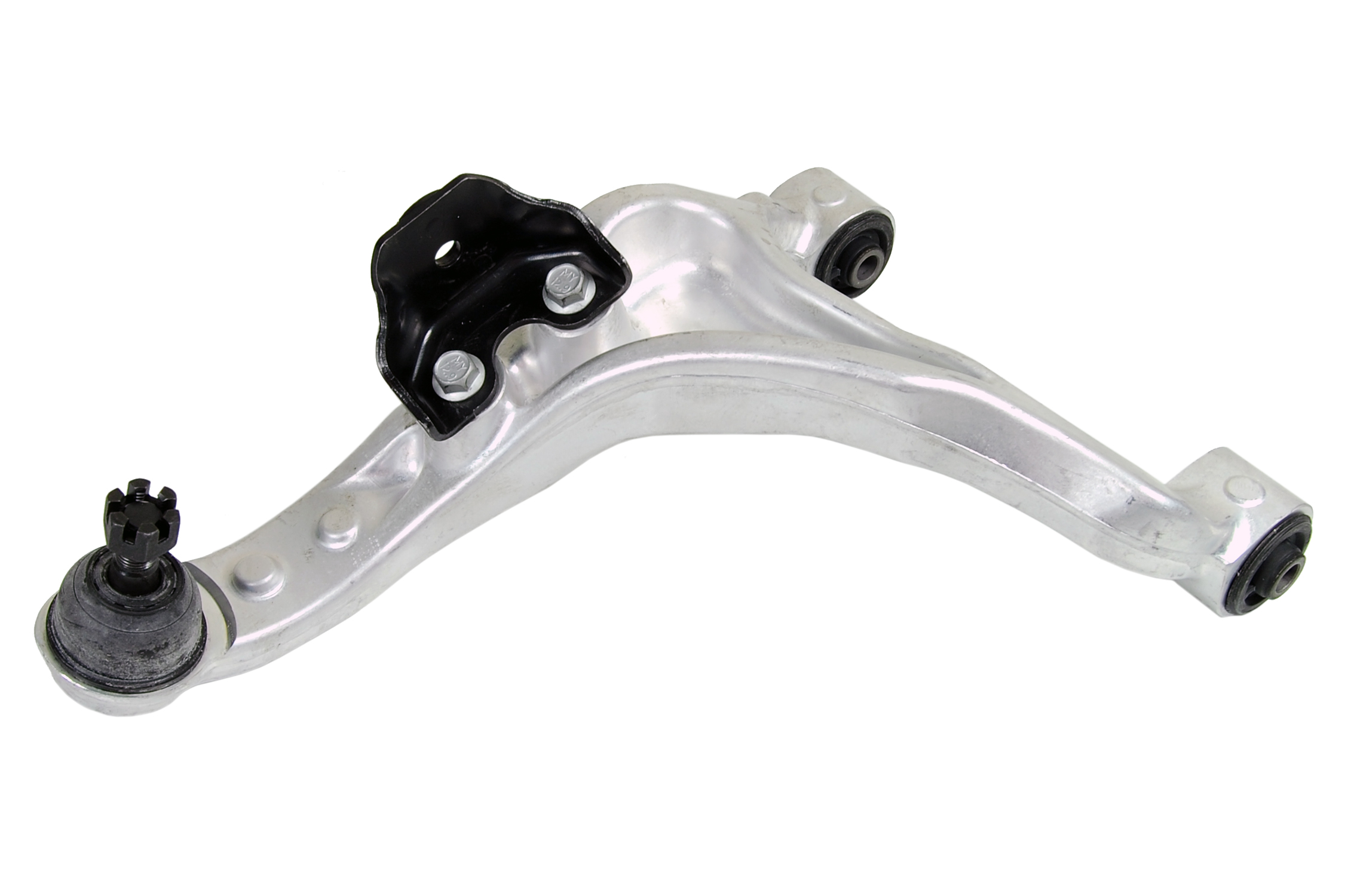 Suspension Control Arm and Ball Joint Assembly MacPherson Chassis C6GS801124