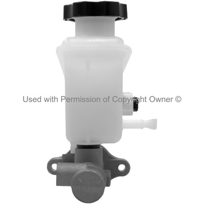 Brake Master Cylinder Quality-Built NM55359