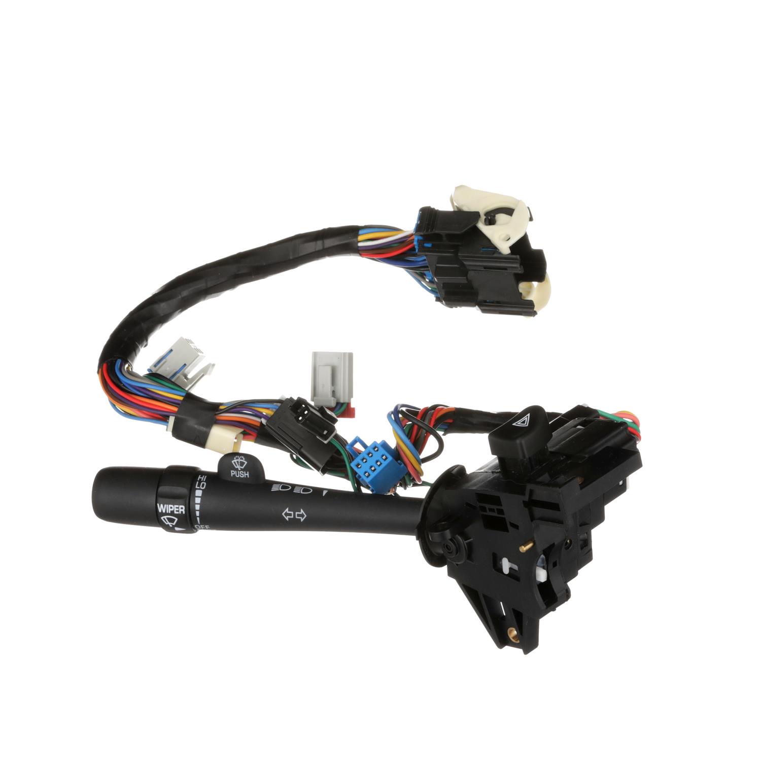 Multi-Function Switch Standard Ignition CBS-1219