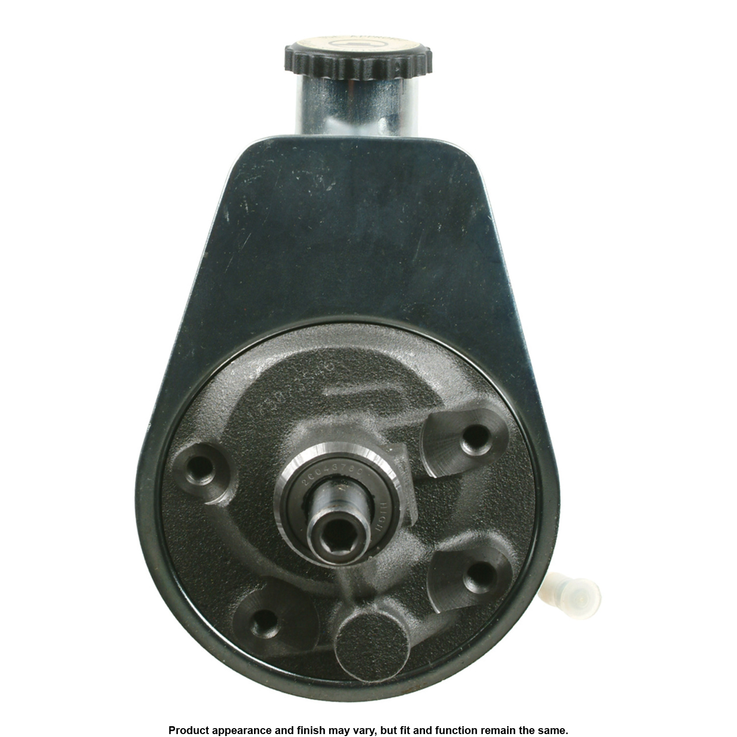 Power Steering Pump CARDONE New 96-7853
